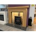 Wildfire Ravel Gas Stove Package Price £2295